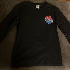 Awesome long sleeve shirt!